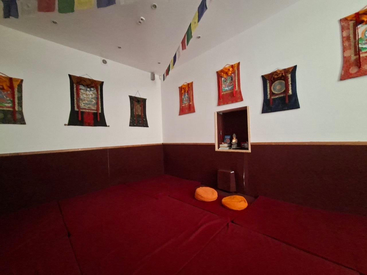 Maitra Tér