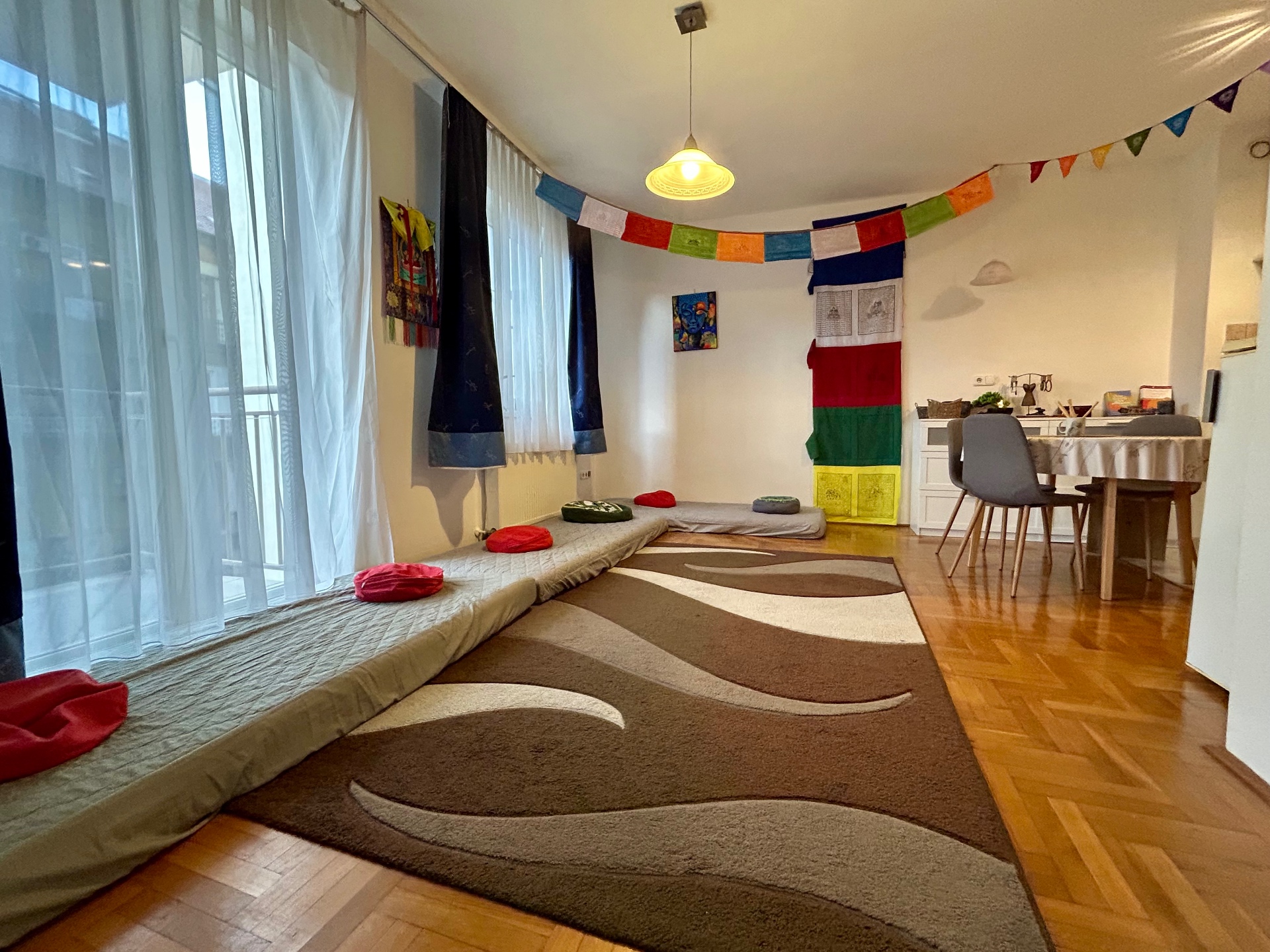 Udgama ECO Központ Budapest IX. kerület